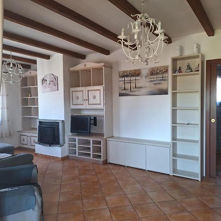 Appartement Attico Anais à Loiri Porto San Paolo Extérieur photo