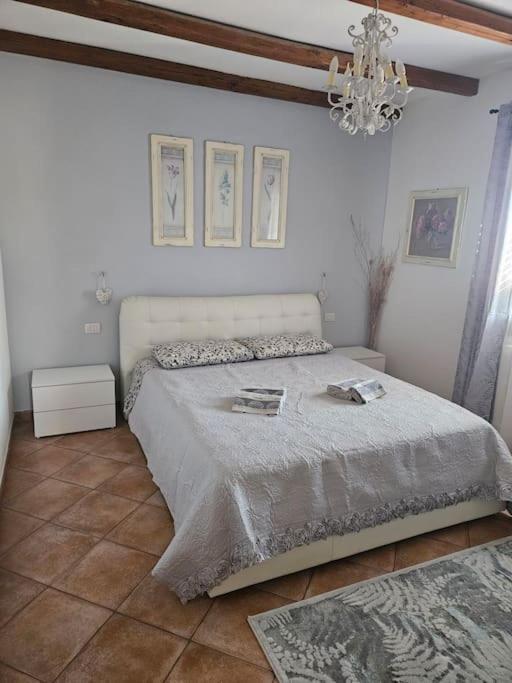 Appartement Attico Anais à Loiri Porto San Paolo Extérieur photo