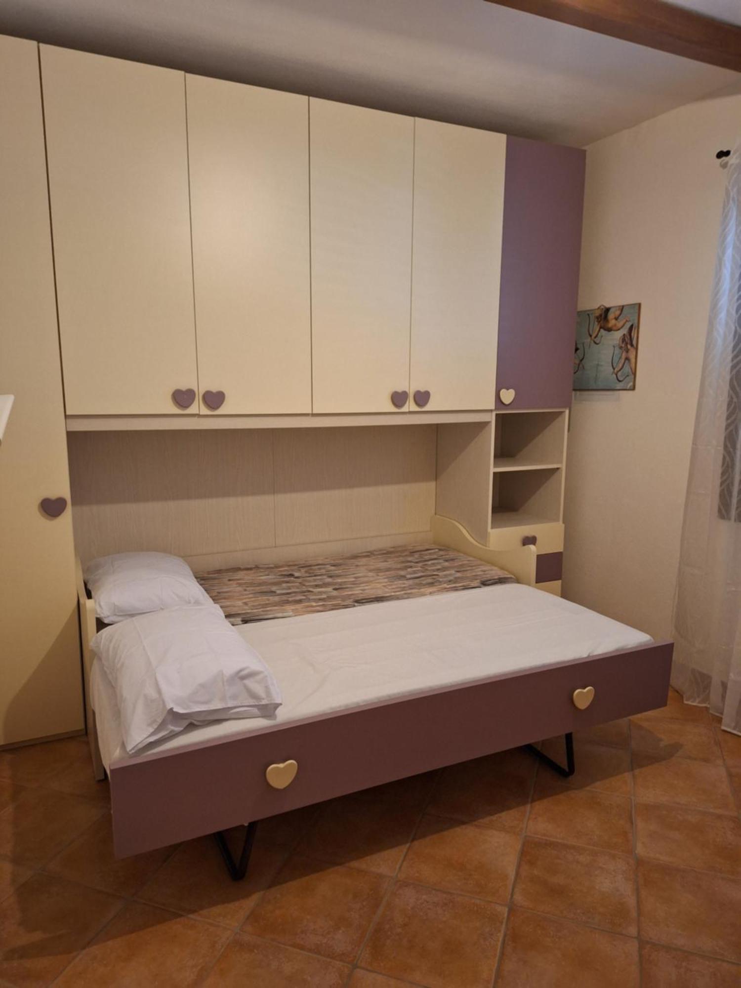Appartement Attico Anais à Loiri Porto San Paolo Extérieur photo