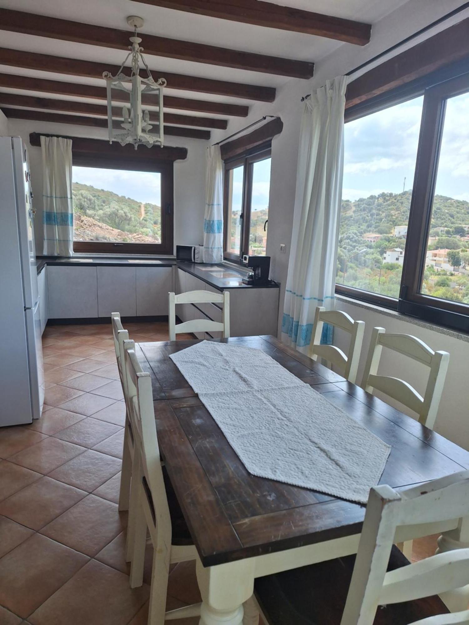 Appartement Attico Anais à Loiri Porto San Paolo Extérieur photo