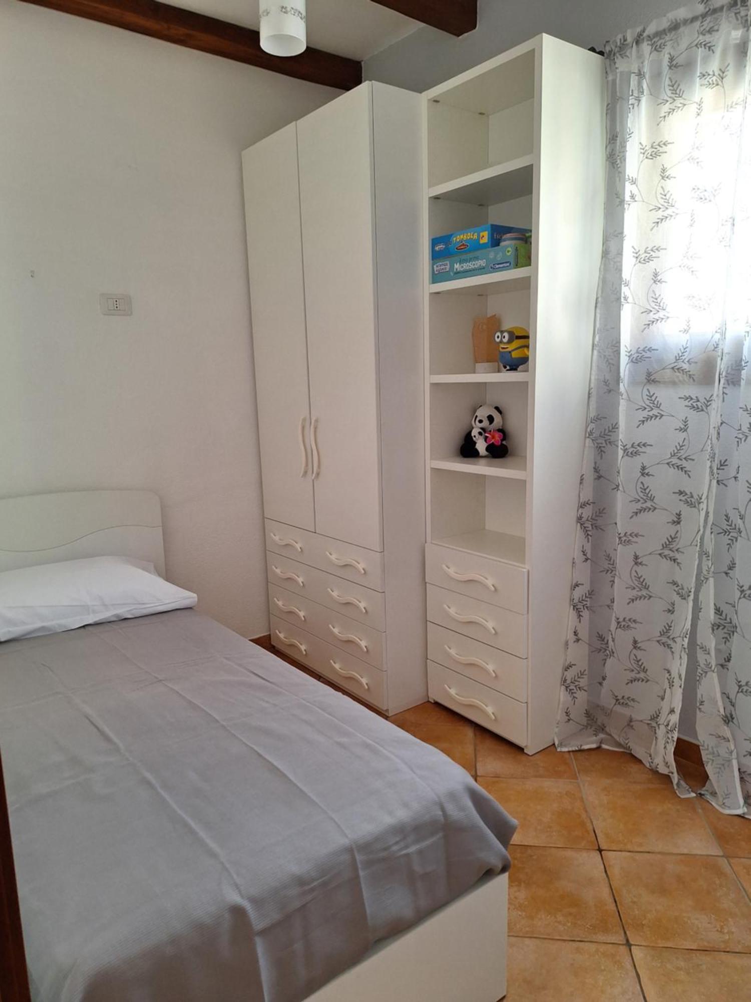 Appartement Attico Anais à Loiri Porto San Paolo Extérieur photo