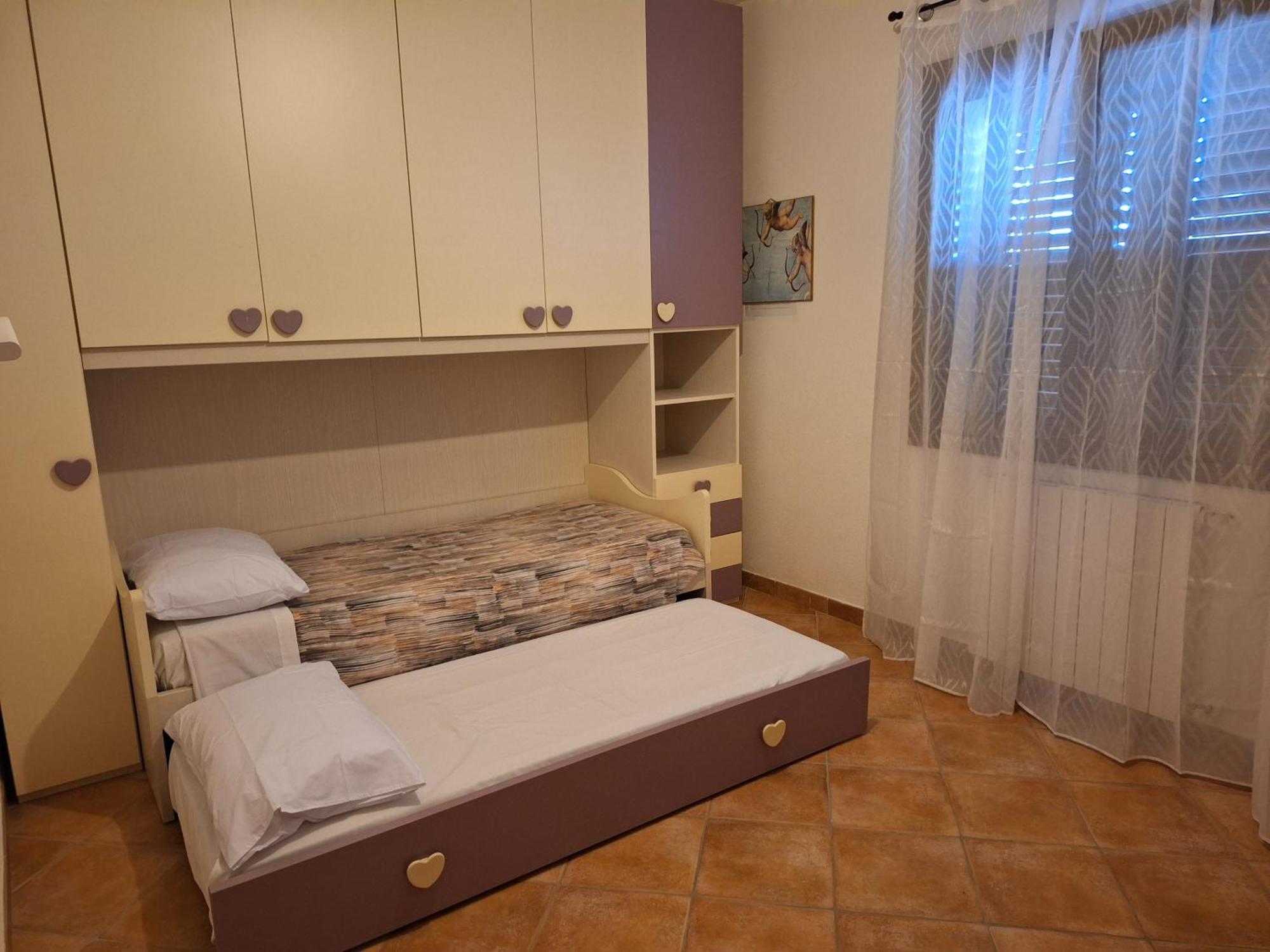 Appartement Attico Anais à Loiri Porto San Paolo Extérieur photo