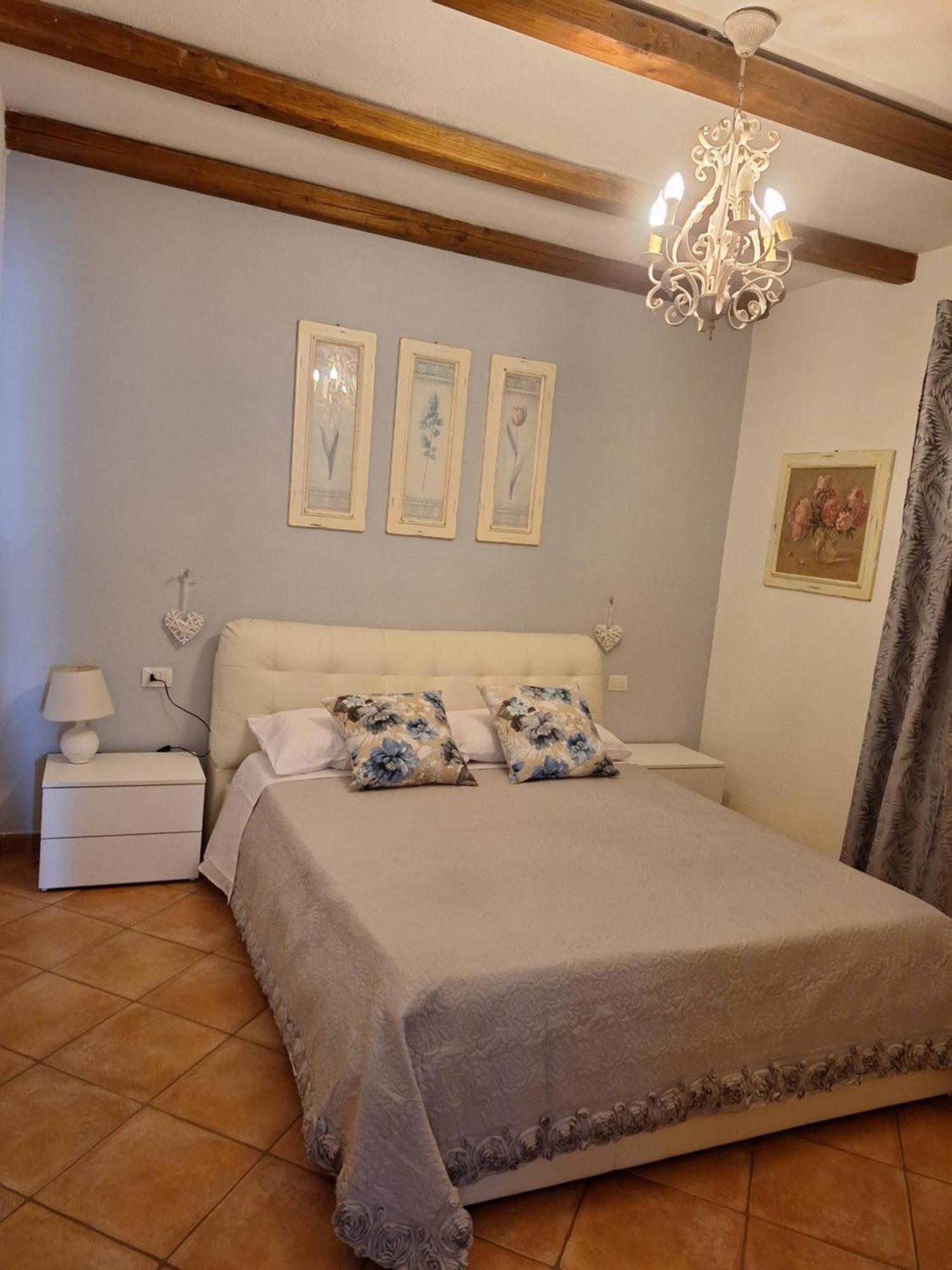 Appartement Attico Anais à Loiri Porto San Paolo Extérieur photo