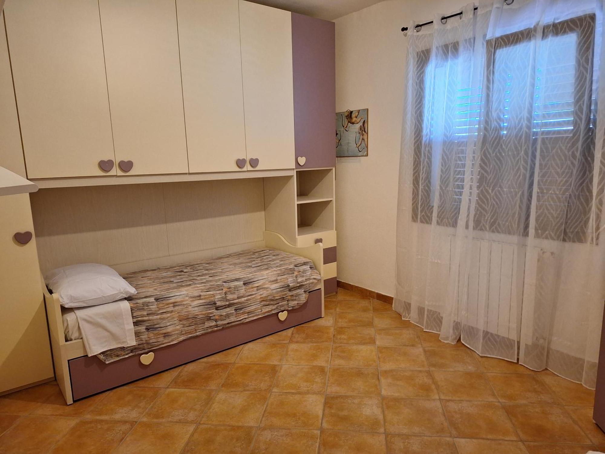 Appartement Attico Anais à Loiri Porto San Paolo Extérieur photo