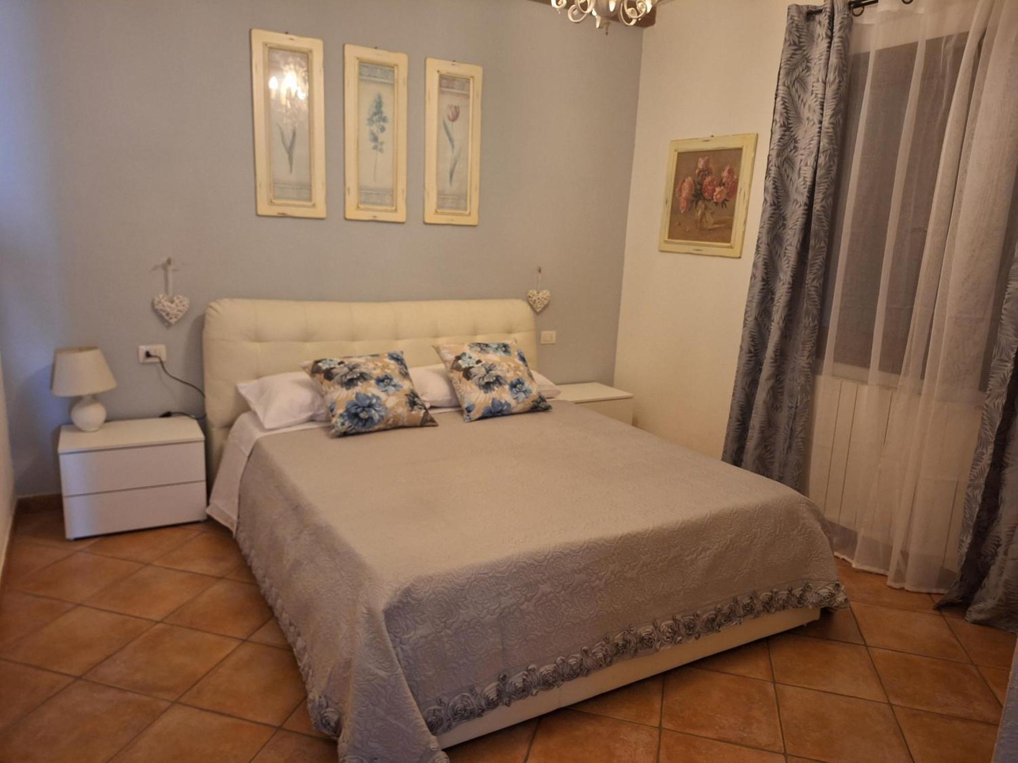 Appartement Attico Anais à Loiri Porto San Paolo Extérieur photo