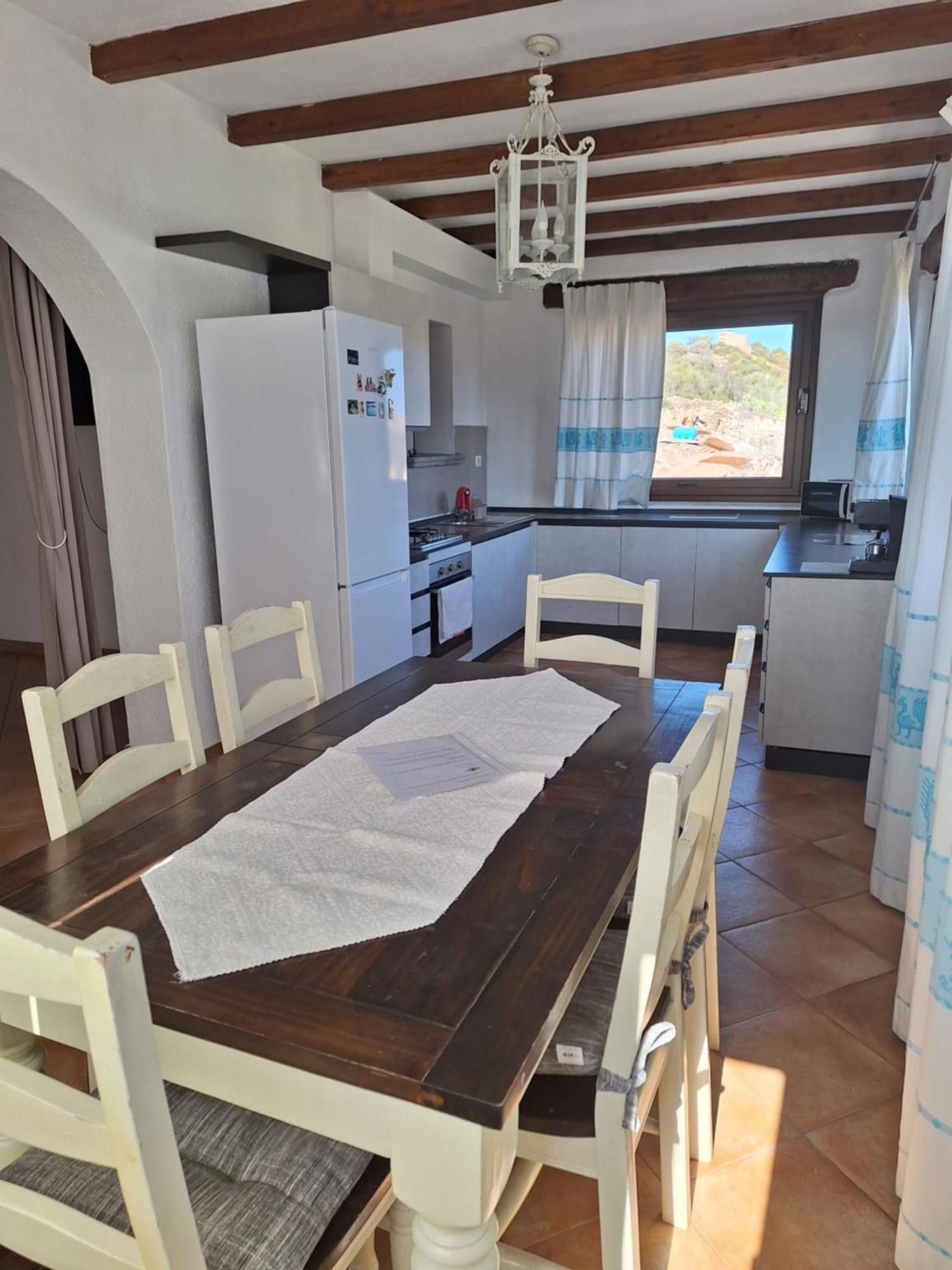 Appartement Attico Anais à Loiri Porto San Paolo Extérieur photo