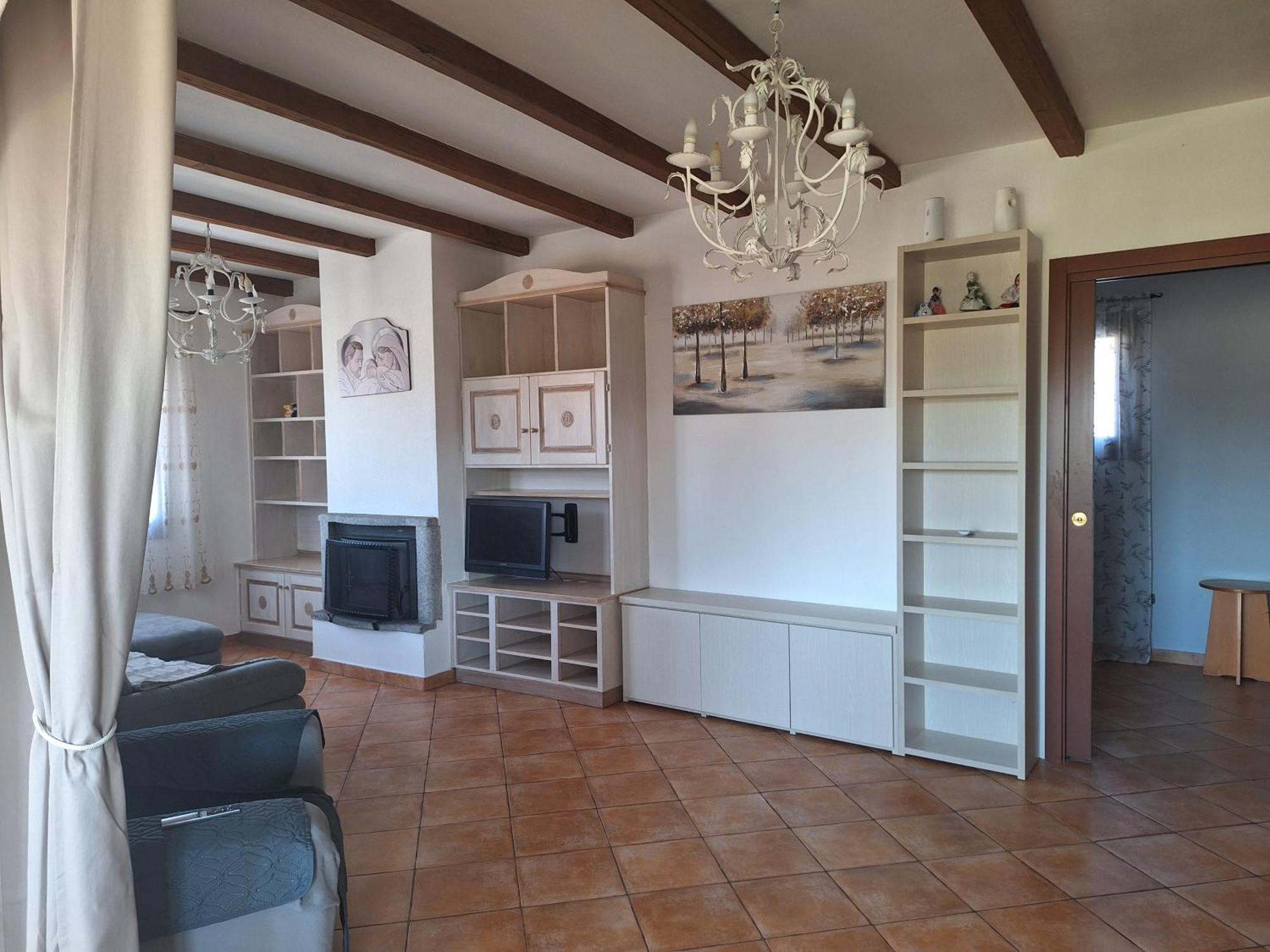 Appartement Attico Anais à Loiri Porto San Paolo Extérieur photo