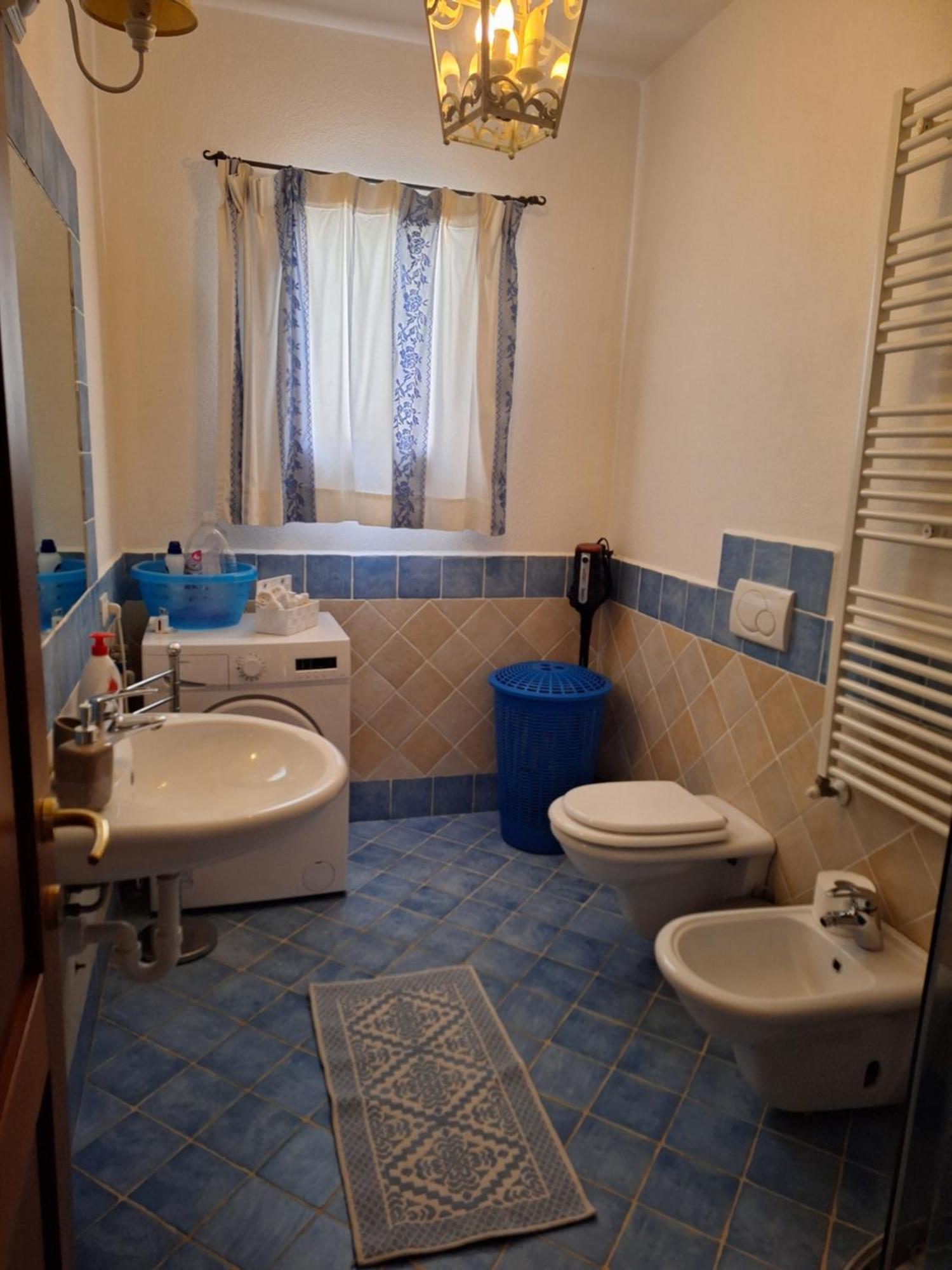 Appartement Attico Anais à Loiri Porto San Paolo Extérieur photo