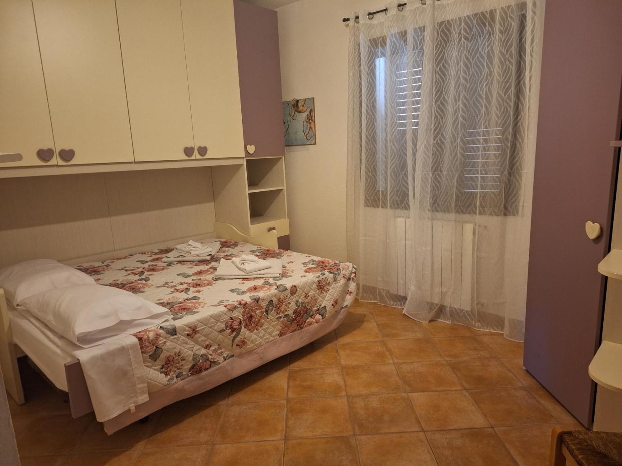 Appartement Attico Anais à Loiri Porto San Paolo Extérieur photo