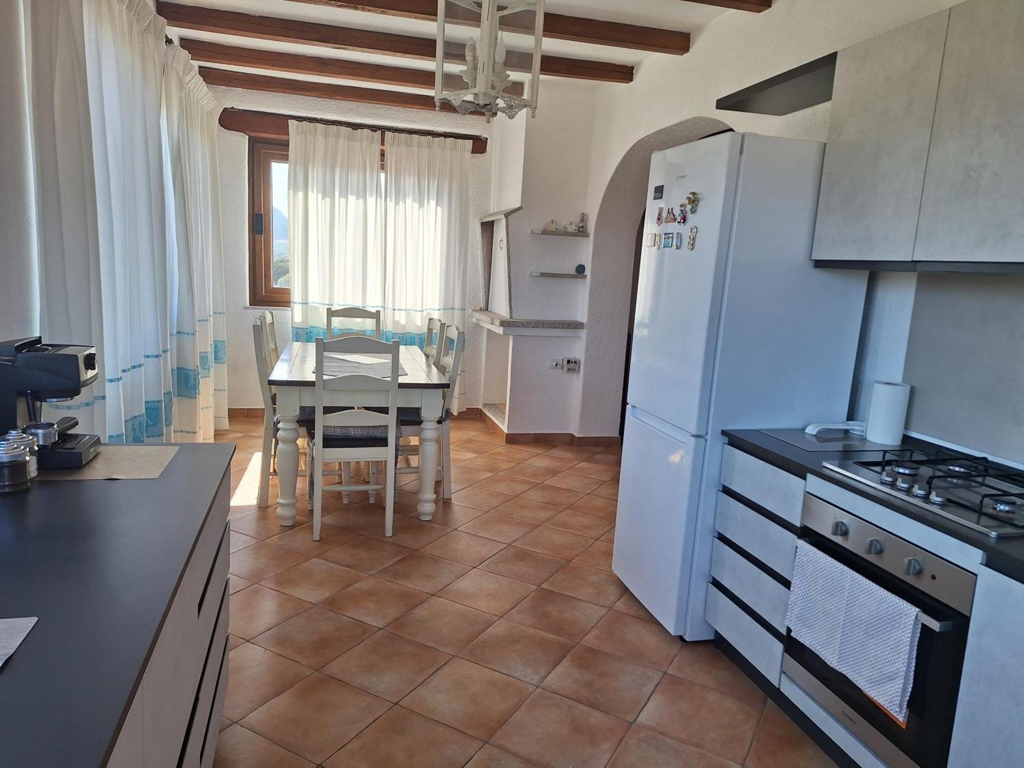 Appartement Attico Anais à Loiri Porto San Paolo Extérieur photo